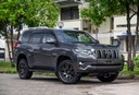 Toyota Landcruiser Prado