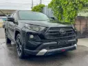 Toyota Rav-4 ADVENTURE