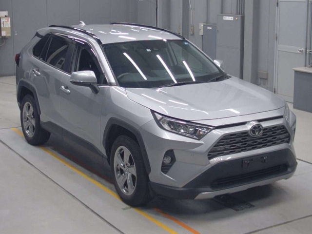 Toyota Rav-4 G