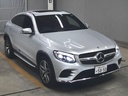 Mercedes Benz GLC 250 Coupe