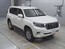 Toyota Landcruiser Prado