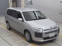 Toyota Succeed TX (Fully Loaded)