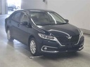 Toyota Premio X EX Package