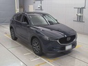 Mazda CX-5 Petrol