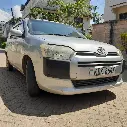 Toyota Succeed TX (Fully Loaded)