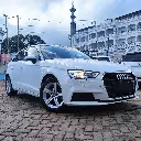 Audi A3 Sportback TFSI