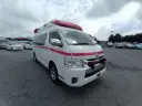 Toyota HiAce Ambulance