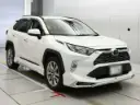 Toyota Rav-4 GZ Package