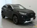 Toyota Rav-4 ADVENTURE with SunRoof