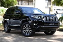 Toyota Landcruiser Prado Diesel 7s Fully Loaded