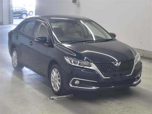 Toyota Premio X EX Package